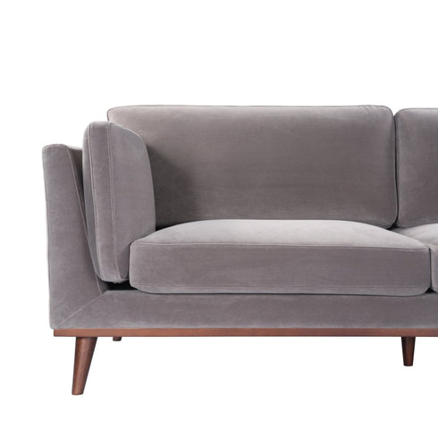 Mickey 3 Seat Sofa
